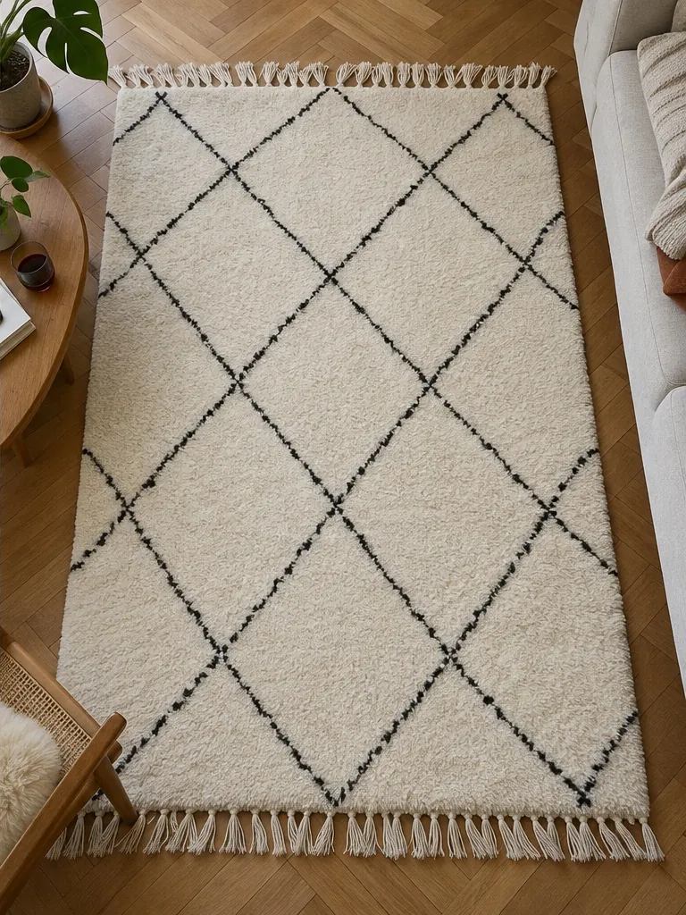 Nettoyage de tapis et moquette par Lavéo